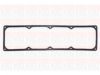 NISSA 1327043G012 Gasket, cylinder head cover